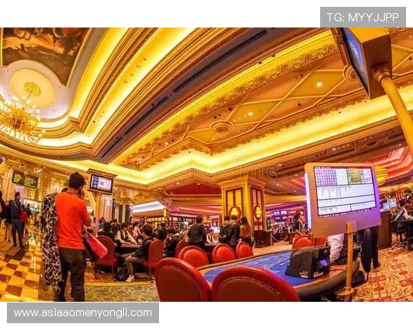 澳门凯旋门赌场历史与发展：了解其背后的文化底蕴与行业地位