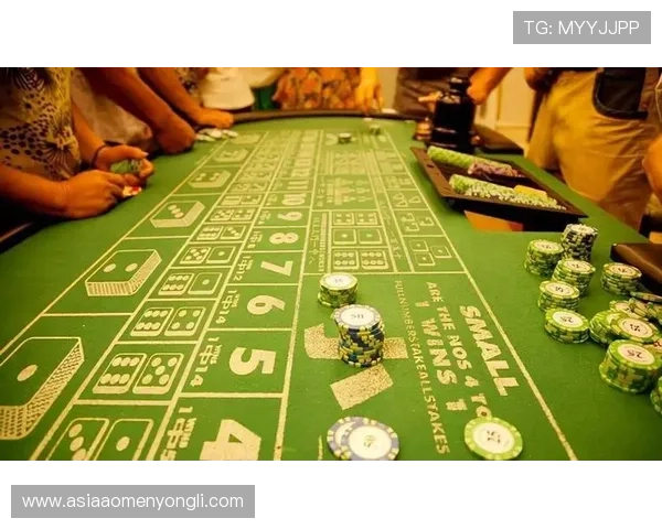 澳门新普京赌场最新优惠活动全面解析助你轻松赢取丰厚奖金